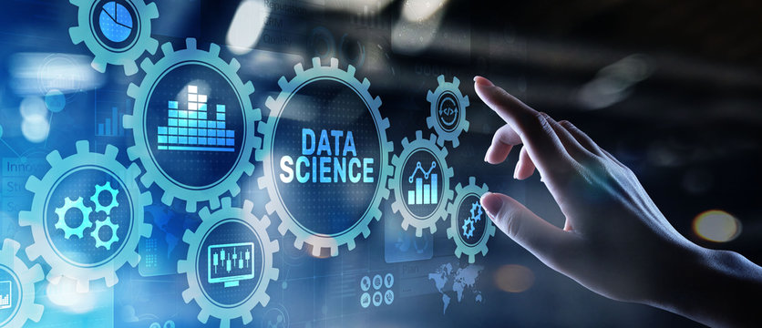 Data Science & Analytics
