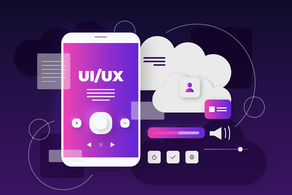 UI/UX Design